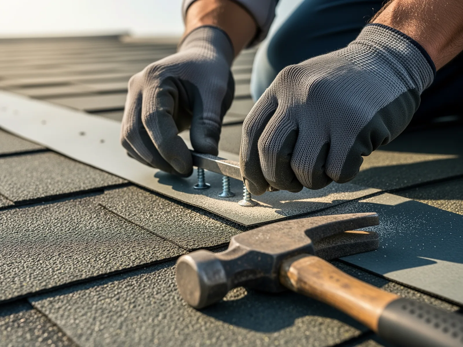 Why choose Fascia Repair in Hepzibah, WV